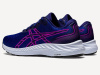 Кроссовки GEL-EXCITE 9 Ws (RU 39 EU 40 USw 8.5 СМ 25.5; dive blue/orchid)